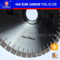 350mm Diamond Cutting Disc for Granite Marble Sandstone Basalt